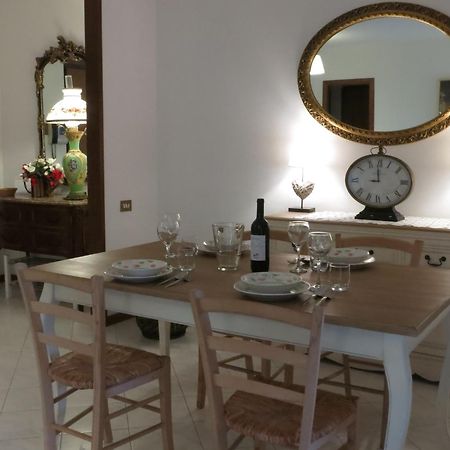 La Casa Di Bambi Apartment โรม ภายนอก รูปภาพ
