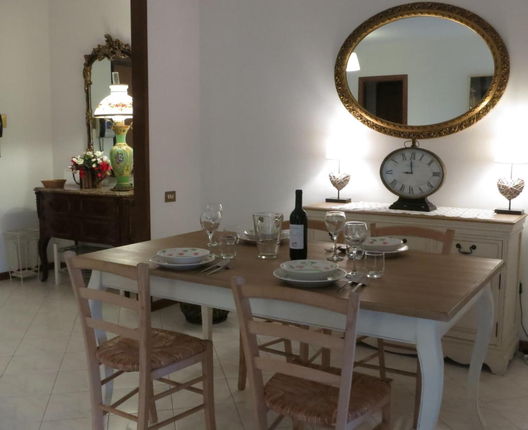 La Casa Di Bambi Apartment โรม ภายนอก รูปภาพ
